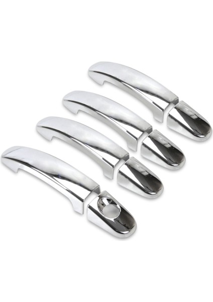 Ford Focus Krom Kapı Kolu 2005 - 2011 8 Prç. fiyatları