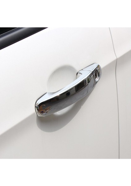 Ford Focus Krom Kapı Kolu 2005 - 2011 8 Prç. modelleri