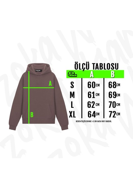 Bleach Matsumoto Rangiku Anime Baskılı Siyah Sweatshirt