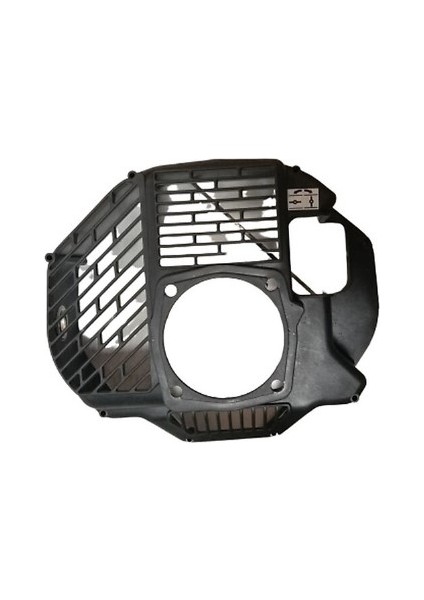 Üst Kaporta Turbine K100 Ilaçlama Makinası