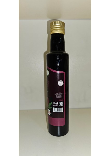 Sumak Ekşisi 340 gr