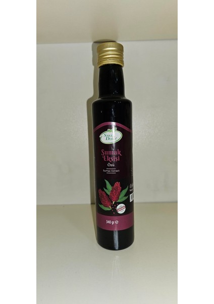 Sumak Ekşisi 340 gr
