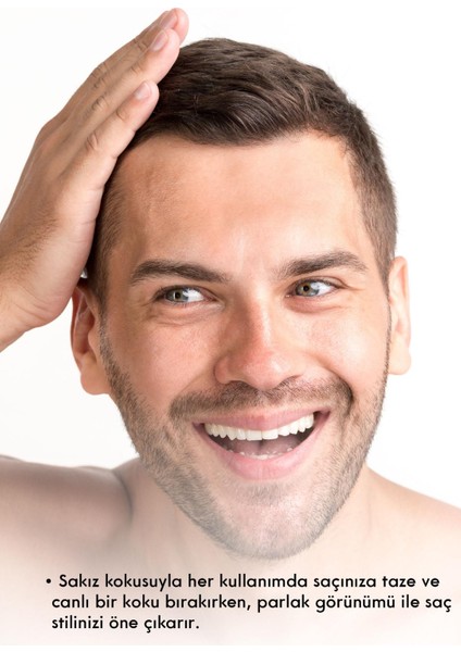 NISHMAN 01 Gumgum Aqua Saç Şekillendirici Wax - Güçlü Tutuculuk Ve Parlak Görünüm 150 ml fırsatları