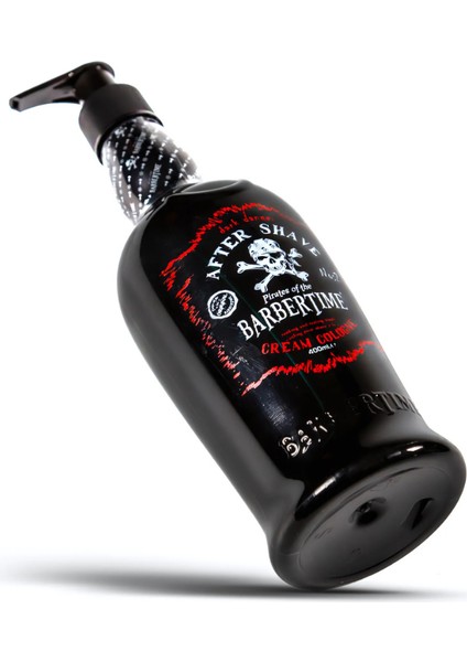 Cream Cologne Dark Danger No:2 - Krem Kolonya 400 ml