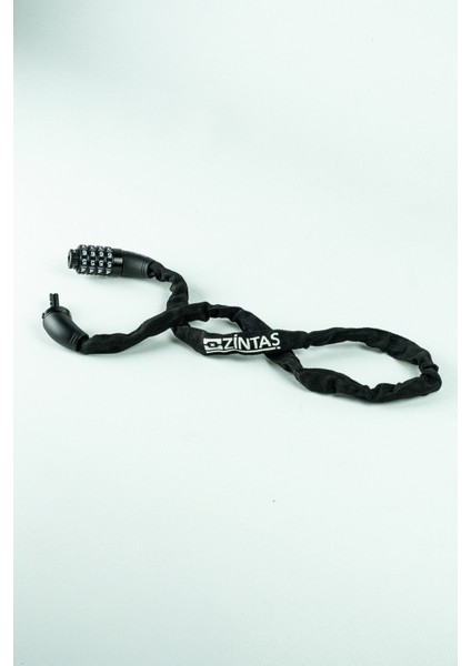 Airx4 Bisiklet Kilidi Kask Kilidi