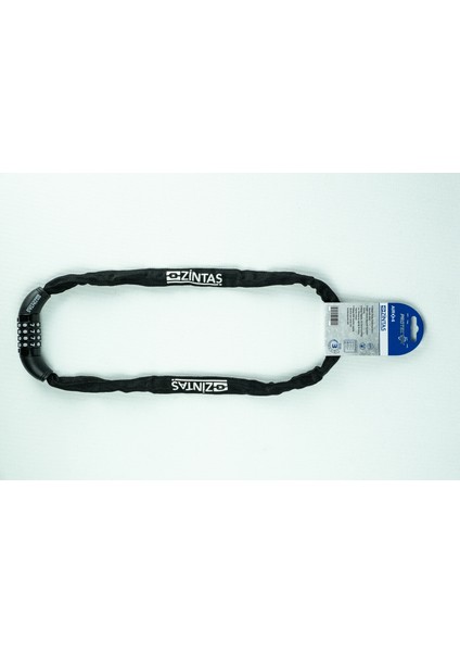 Airx4 Bisiklet Kilidi Kask Kilidi