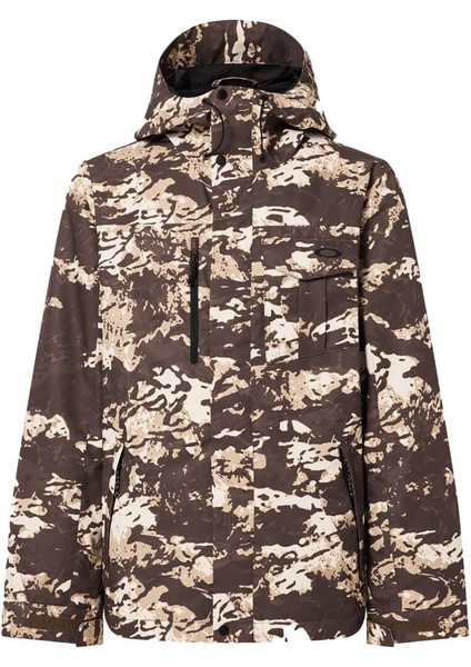 Core Divisional Rc Insulated J Erkek Ceket