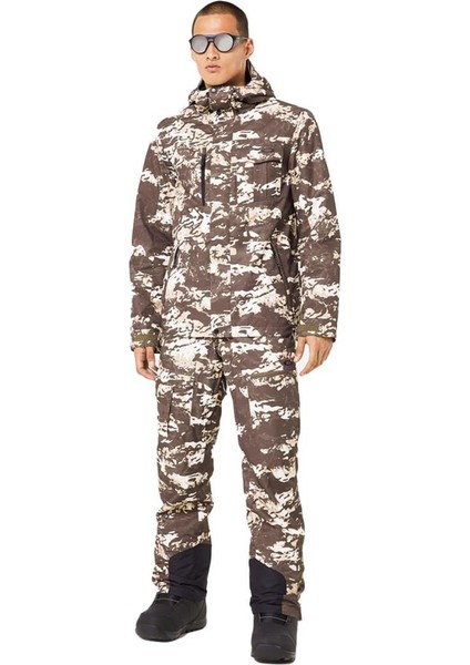 Core Divisional Rc Insulated J Erkek Ceket modelleri