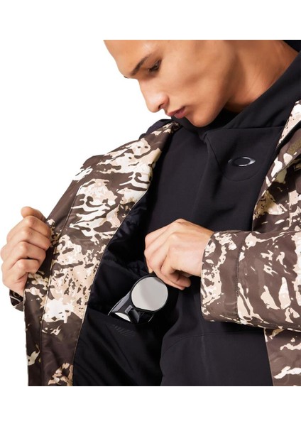 Core Divisional Rc Insulated J Erkek Ceket fırsatları