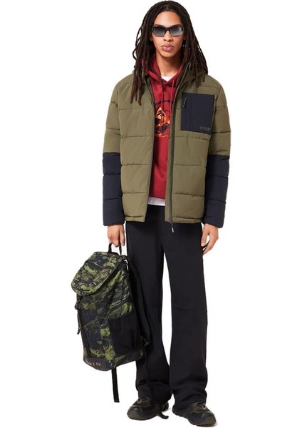 Tahoe Puffy Rc Erkek Ceket modelleri