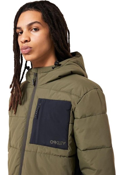 Tahoe Puffy Rc Erkek Ceket fırsatları