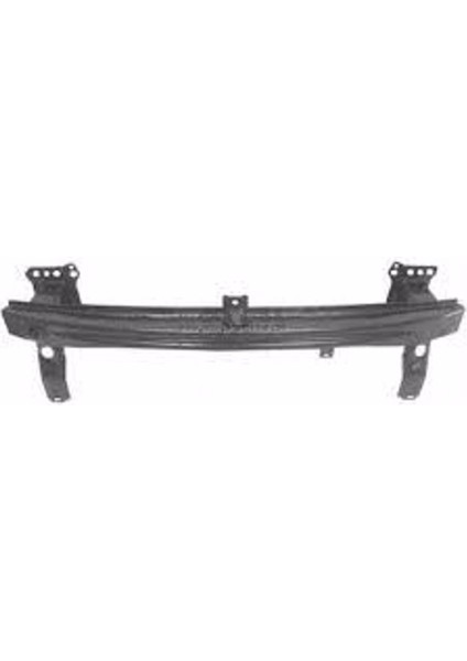1T0807109D Vw Caddy Touran 11-15 Tampon Demırı On Tayvan