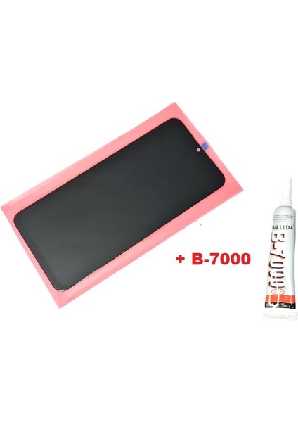 Samsung Galaxy A23 (A235F) LCD Ekran Dokunmatik (Orjinal) B-7000
