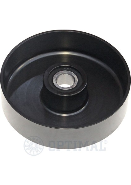 Optımal 0-N1833 Kayıs Gergı Rulmanı Mercedes W202 W124 W210 W163 R170 A1112000070