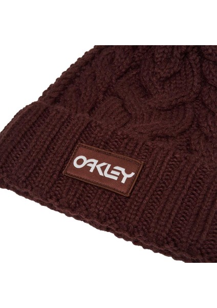 Harper Pom Beanie Bere