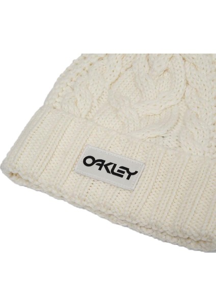 Harper Pom Beanie Bere