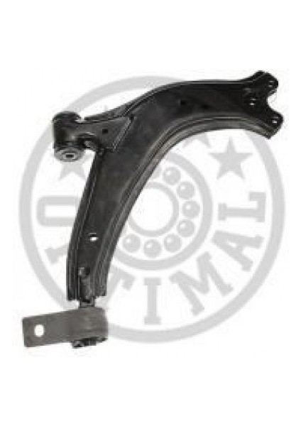 Optımal  G6-605 Salıncak Sağ Komple Renault Clıo Iı 98>05 Kangoo 97> Symbol 08> Thalıa 08> Kangoo 10> 8200942408-7700425228-8200197187