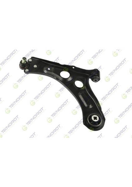 TKR-O-1049 TKR-9831626480-B A  Salıncak Ön Sol Opel Corsa-F 20-