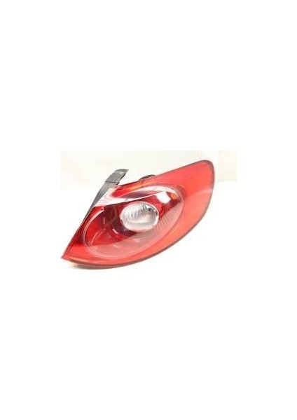 3C8945096D Vw Passat cc 08-12 Stop Sag Dıs Tayvan
