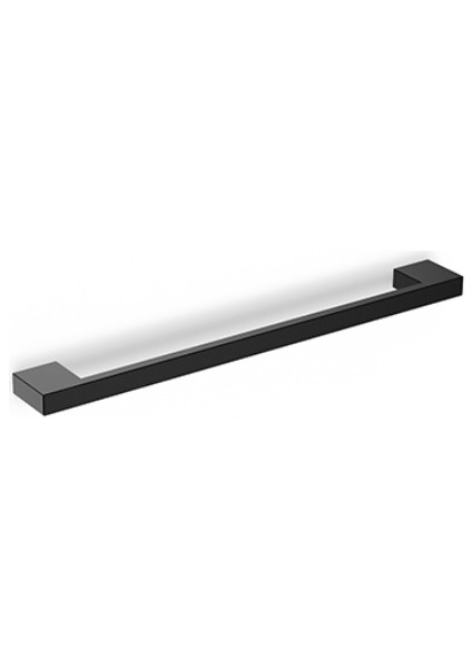 Han Kulp Siyah Renkli 192 mm 6'lı Avantaj Paket
