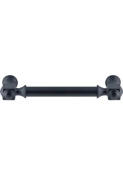 Bien Kulp Siyah Renkli C:160 mm 6'lı Avantaj Paket