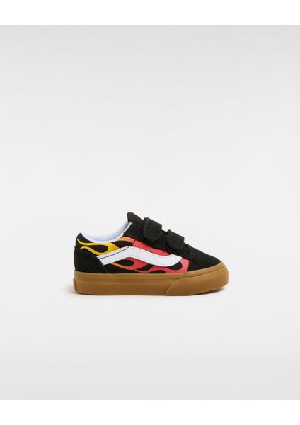 Old Skool V VN0009RCB9M1 Sneaker