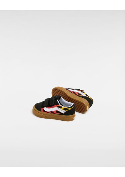 Old Skool V VN0009RCB9M1 Sneaker