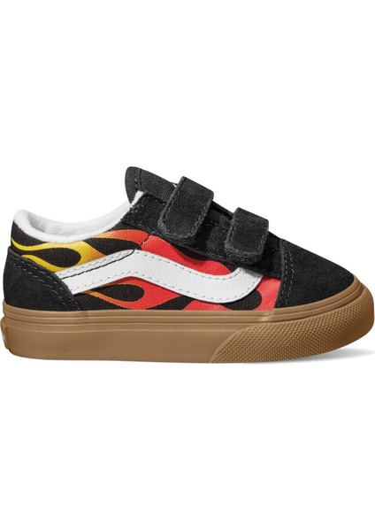 Old Skool V VN0009RCB9M1 Sneaker