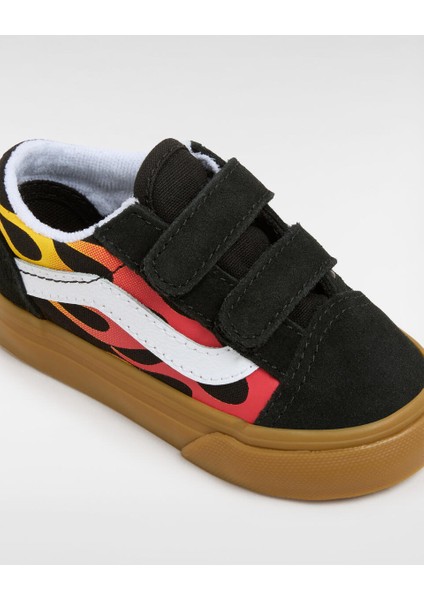 Old Skool V VN0009RCB9M1 Sneaker