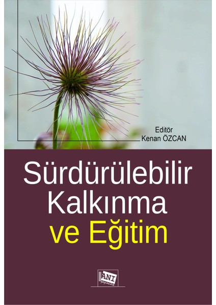 Sürdürülebilir Kalkınma ve Eğitim