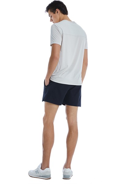 Erkek T-Shirt 70537 - Gri fırsatları