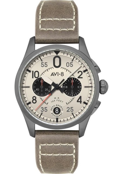 Avı-8 AV-4089-06 Erkek Kol Saati