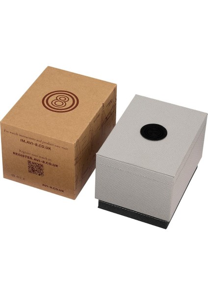 Avı-8 AV-4089-06 Erkek Kol Saati indirimleri