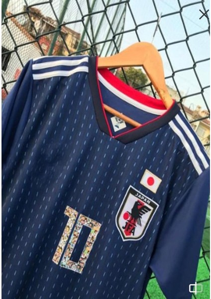 Japonya Özel Üretim Kaptan Tsubasa Forması modelleri