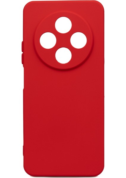 Redmi 14C 4g Kılıf Esnek ve Soft Jazz Premium Silikon Kılıf