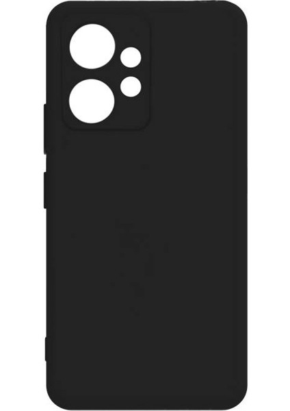 Redmi Note 12 4g Kılıf Esnek ve Soft Jazz Premium Silikon Kılıf