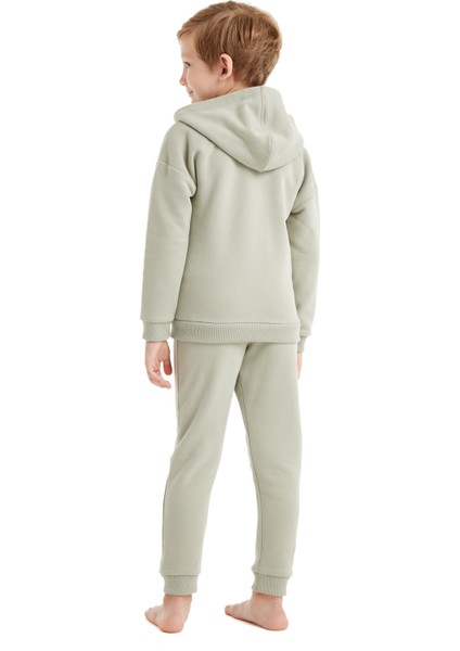 Çocuk Eşofman Altı 60513 - Yeşil fiyatları