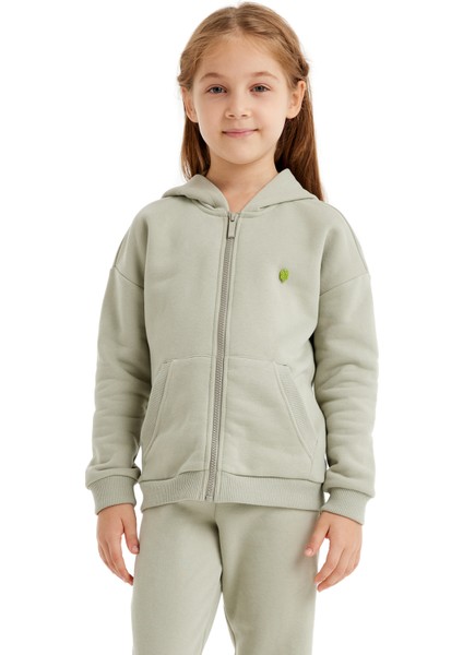 Çocuk Eşofman Altı 60513 - Yeşil indirimleri