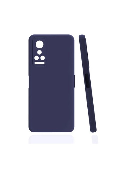 General Mobile Gm 22 Pro Kılıf Esnek ve Soft Jazz Premium Silikon Kılıf