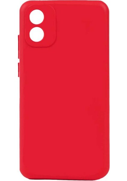 Tcl 303 Kılıf Esnek ve Soft Jazz Premium Silikon Kılıf