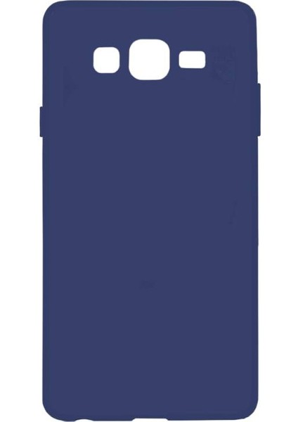Samsung Galaxy J7 Kılıf Esnek ve Soft Jazz Premium Silikon Kılıf