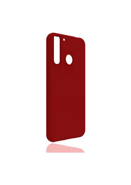 Casper Via X20 Kılıf Esnek ve Soft Jazz Premium Silikon Kılıf