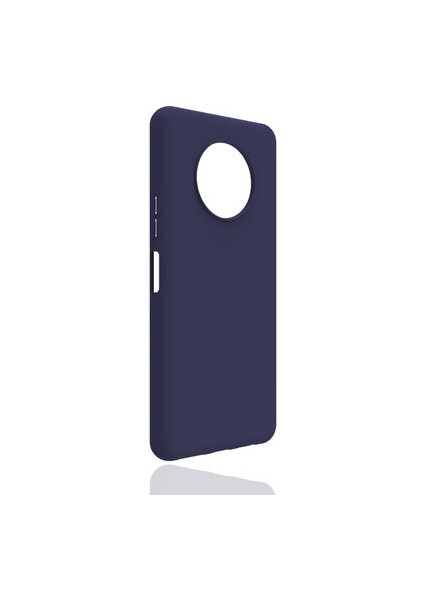 Infinix Note 7 Kılıf Esnek ve Soft Jazz Premium Silikon Kılıf