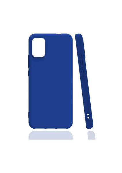 Reeder P13 Blue Max Pro Lite 2022 Kılıf Esnek ve Soft Jazz Premium Silikon Kılıf