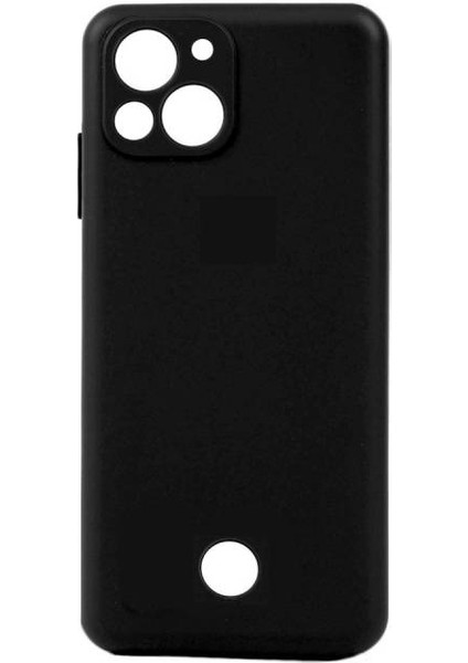 Reeder S23 Pro Max Kılıf Esnek ve Soft Jazz Premium Silikon Kılıf