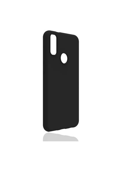 Vestel Venüs E5 Kılıf Esnek ve Soft Jazz Premium Silikon Kılıf