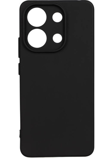 Redmi Note 13 4g Kılıf Esnek ve Soft Jazz Premium Silikon Kılıf