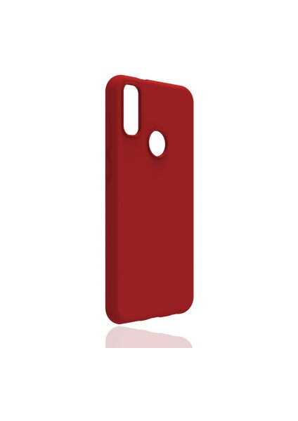 Vestel Venüs E5 Kılıf Esnek ve Soft Jazz Premium Silikon Kılıf