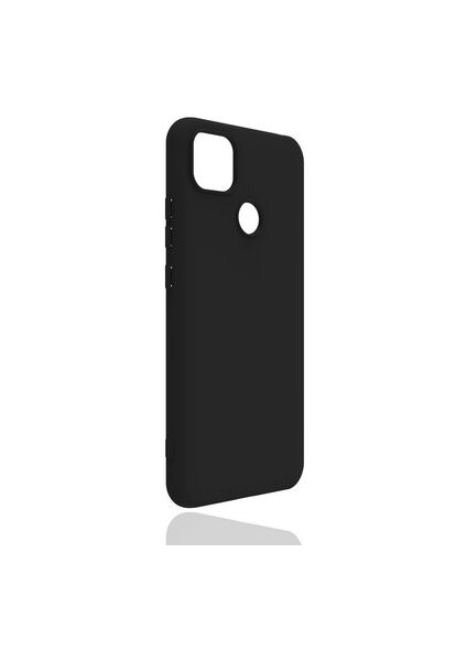 Redmi 9c Kılıf Esnek ve Soft Jazz Premium Silikon Kılıf