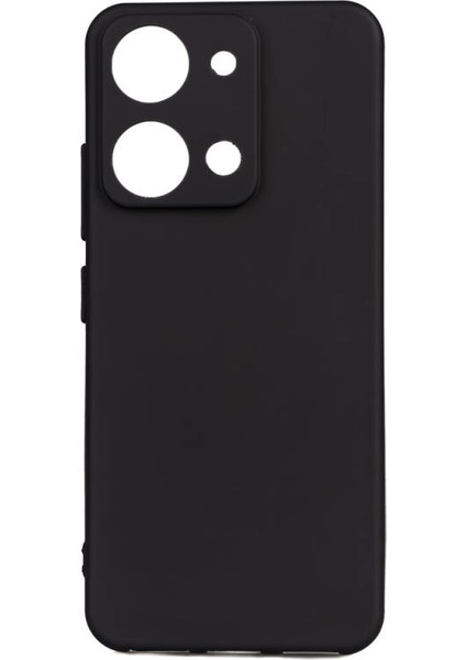 Reeder S19 Max Pro S Zoom Kılıf Esnek ve Soft Jazz Premium Silikon Kılıf